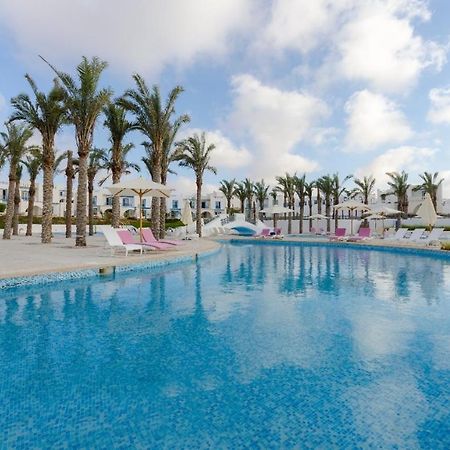Mountain View North Coast Families Only Ras Elhekma Exterior foto