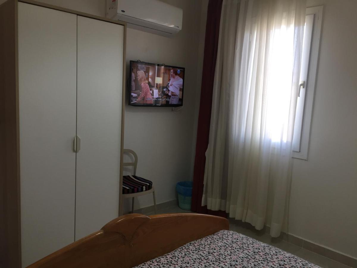 Mountain View North Coast Families Only Ras Elhekma Exterior foto