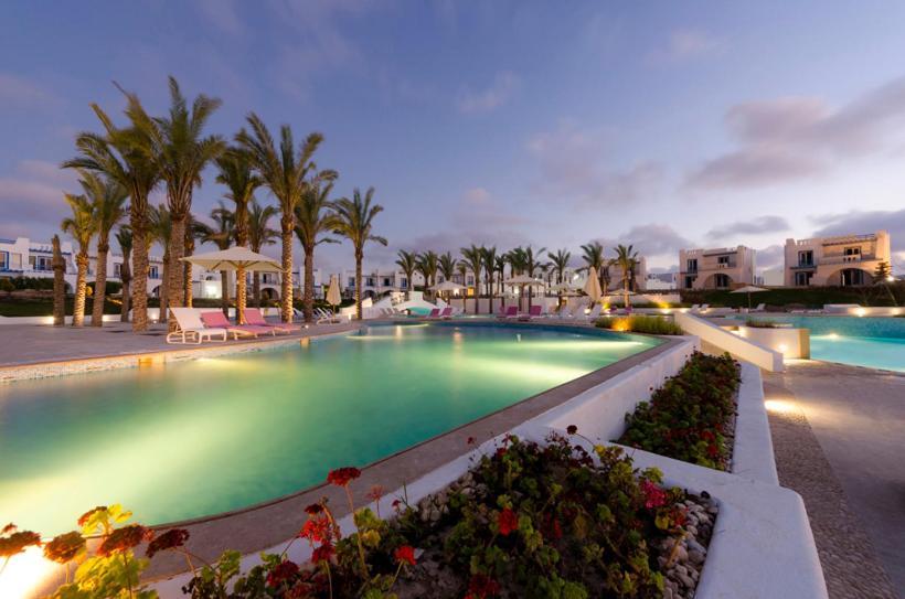 Mountain View North Coast Families Only Ras Elhekma Exterior foto