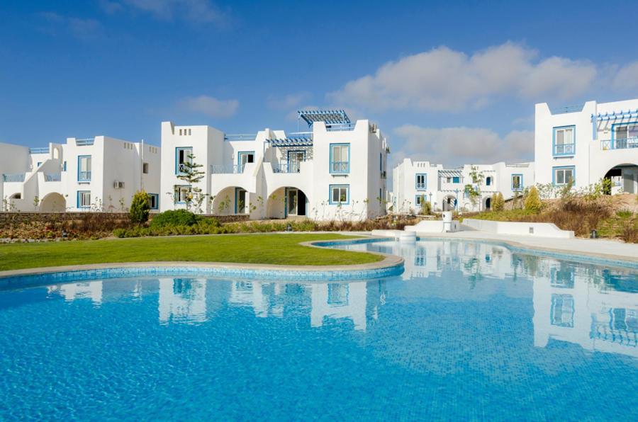 Mountain View North Coast Families Only Ras Elhekma Exterior foto