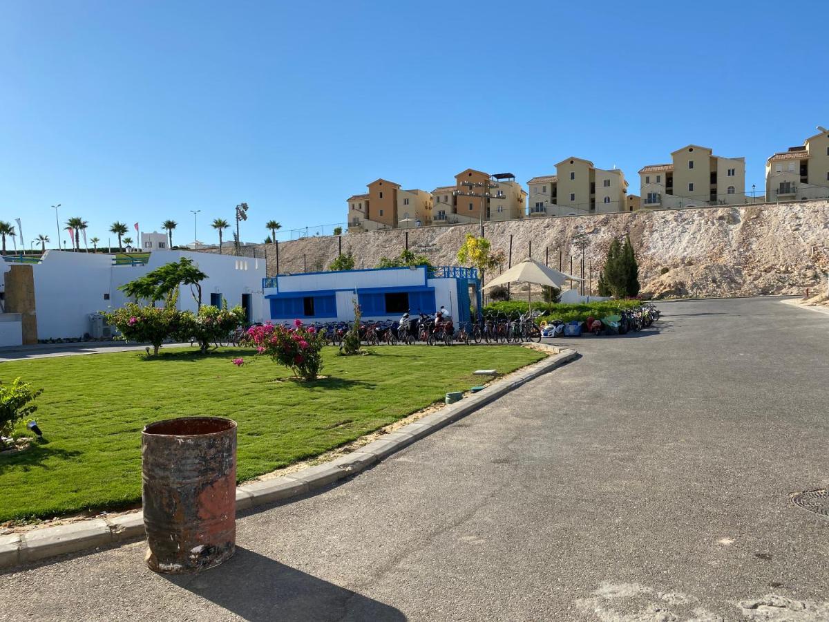 Mountain View North Coast Families Only Ras Elhekma Exterior foto