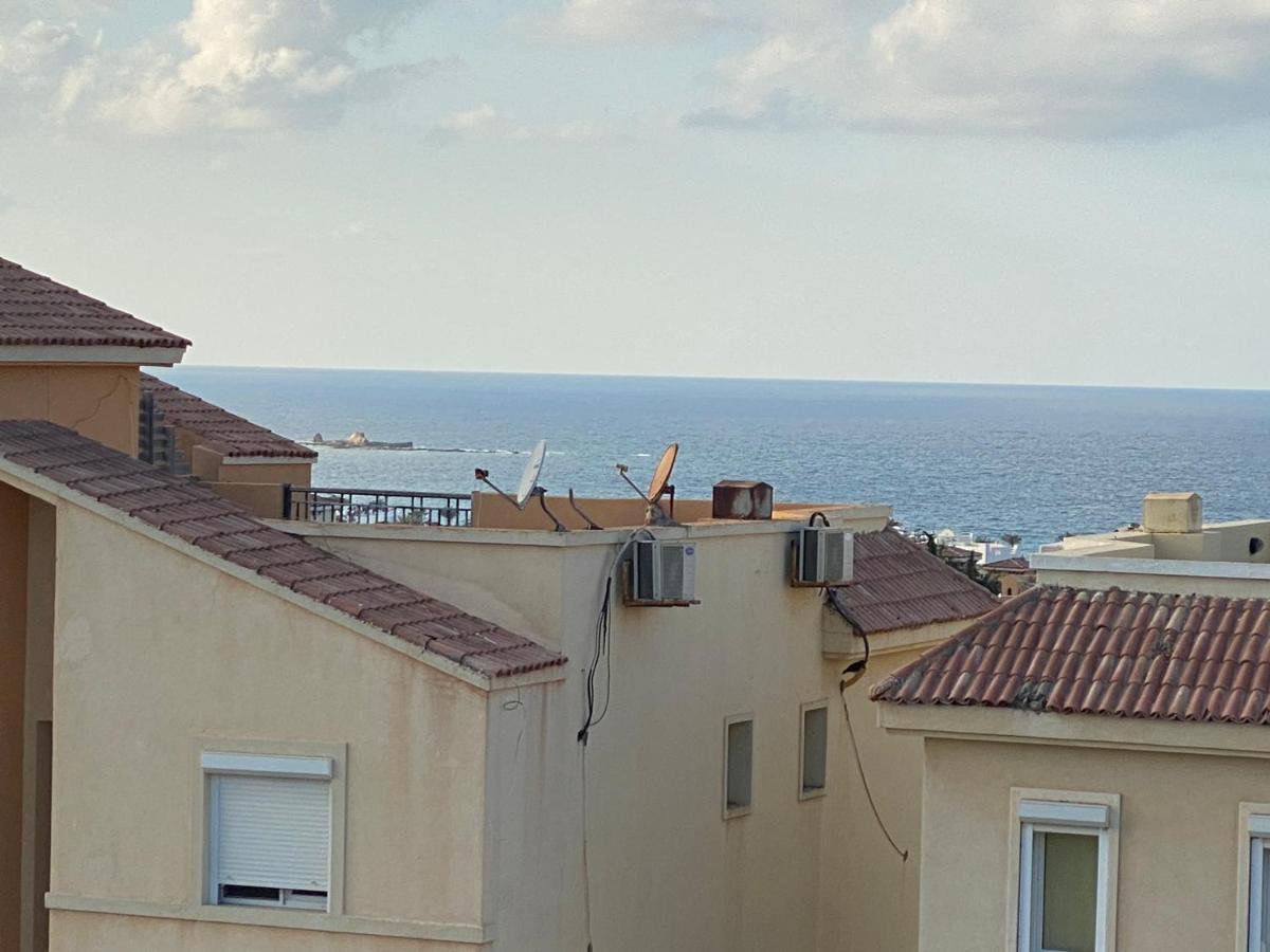 Mountain View North Coast Families Only Ras Elhekma Exterior foto