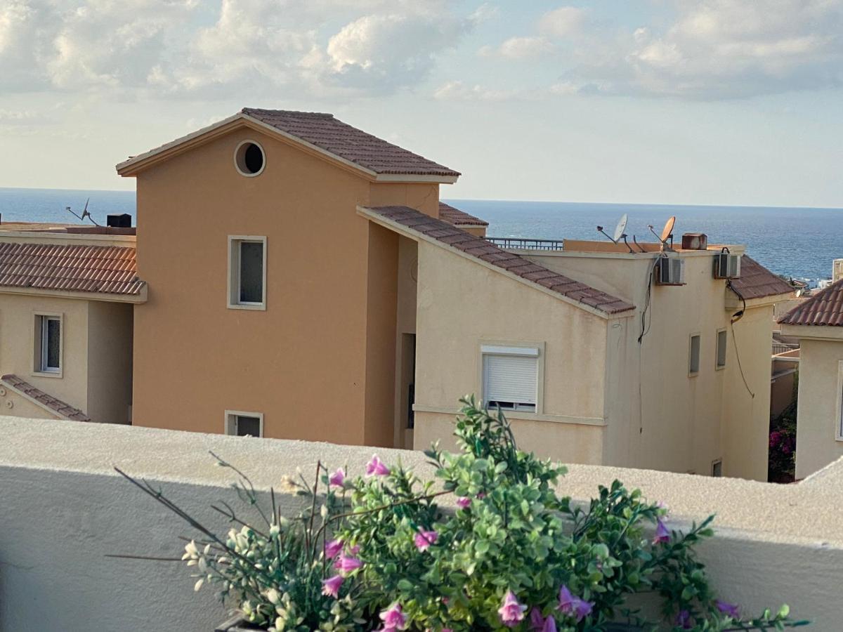 Mountain View North Coast Families Only Ras Elhekma Exterior foto