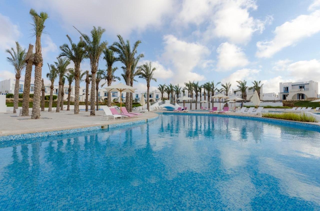 Mountain View North Coast Families Only Ras Elhekma Exterior foto