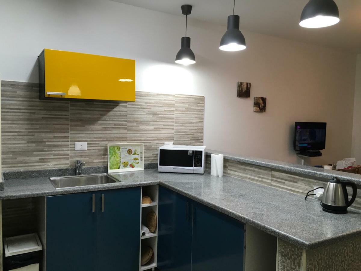 Mountain View North Coast Families Only Ras Elhekma Exterior foto