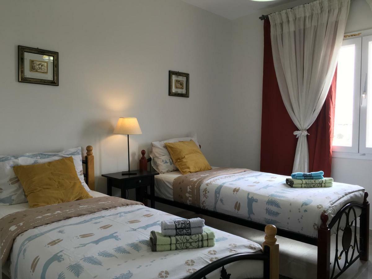 Mountain View North Coast Families Only Ras Elhekma Exterior foto