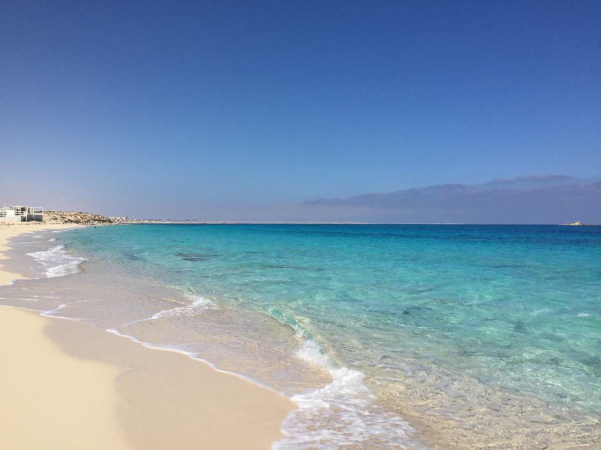Mountain View North Coast Families Only Ras Elhekma Exterior foto