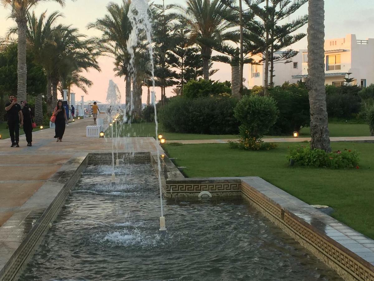 Mountain View North Coast Families Only Ras Elhekma Exterior foto