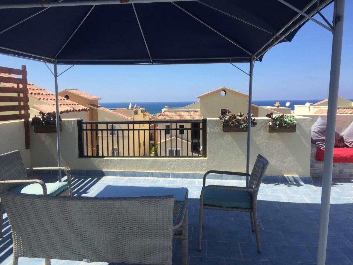 Mountain View North Coast Families Only Ras Elhekma Exterior foto