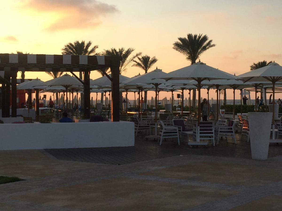 Mountain View North Coast Families Only Ras Elhekma Exterior foto