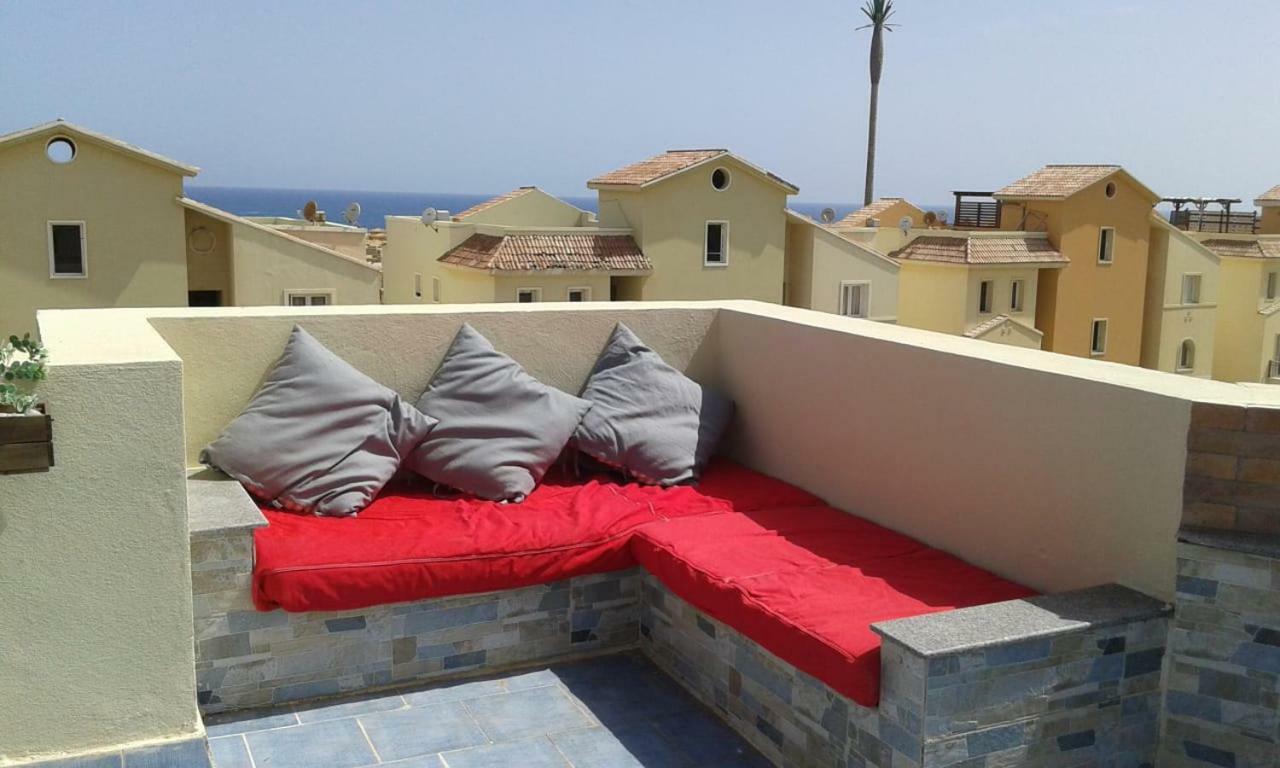 Mountain View North Coast Families Only Ras Elhekma Exterior foto