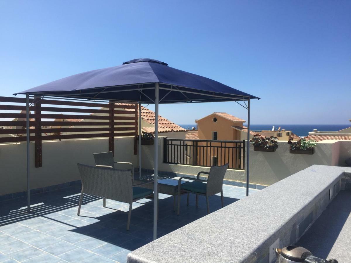 Mountain View North Coast Families Only Ras Elhekma Exterior foto